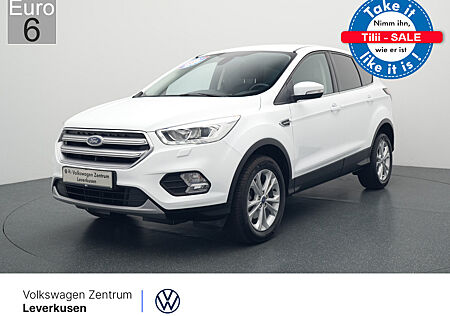 Ford Kuga EcoBoost Titanium 4x2