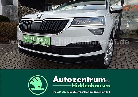 Skoda Karoq 1.5 TSI DSG Style