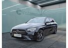 Mercedes-Benz E 300 de T-Modell+AMG-Line+DISTRONIC+360°-Kamera