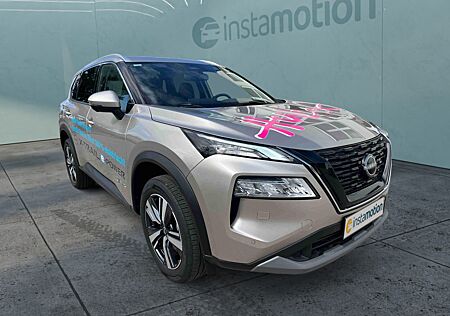 Nissan X-Trail 1.5 VC-T e-