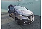 Renault Trafic ENERGY dCi 120 Spezial für Hunden