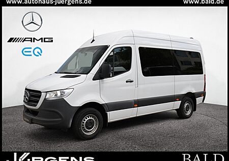 Mercedes-Benz Sprinter 315 KOMBI/TOURER+H2+EINZELSITZE-HINTEN