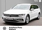 VW Passat Variant 2.0 TDI Business Standhzg., RFK, Navi., LED-Sch., ACC,