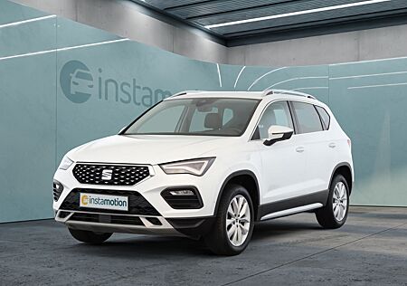 Seat Ateca 1.5 TSI Xperience | AHK | NAVI | LED