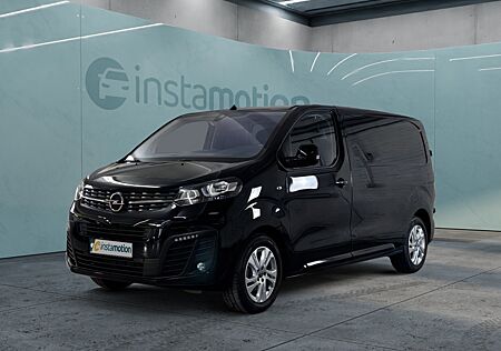 Opel Vivaro Kasten AUTOMATIK NAV KAMERA ACC KEYLESS TEMPOMAT APPLE/ANDROID ALU