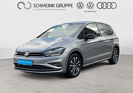 VW Golf Sportsvan Golf VII Sportsvan 1.0 TSI IQ Drive AHK Navi ACC