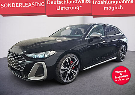 Audi S5 Avant TFSI 270 kW S tronic