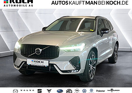 Volvo XC 60 XC60 Ultimate Dark B4D