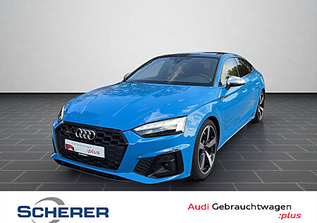 Audi S5 Sportback TDI quattro tiptronic PANO STANDHZ. KAMERA