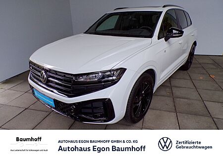 VW Touareg 3.0 TDI DSG V6 4MOTION / VOLLAUSSTATTUNG