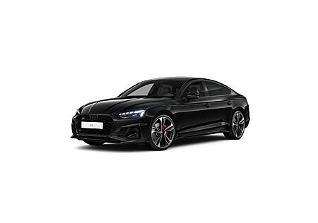 Audi A5 Sportback S line 40 TDI quattro B&O PANO 360