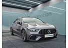 Mercedes-Benz CLA 45 AMG CLA 45 S AMG 4Matic LEDER/SCHIEBEDACH/NAVI/ME...