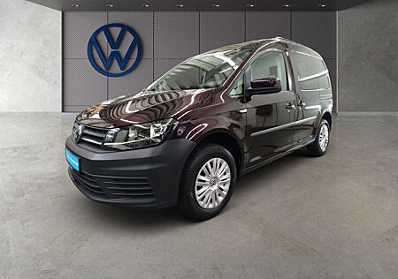 VW Caddy 2.0 TDI Trendline FrontAssist Klima SABT32