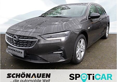 Opel Insignia ELEGANCE 2.0 CDTI SPORTS TOURER +SHZ+BT+