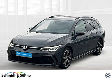 VW Golf Variant Golf VIII Variant R-Line 2.0 l TDI DSG AHK, TOTW