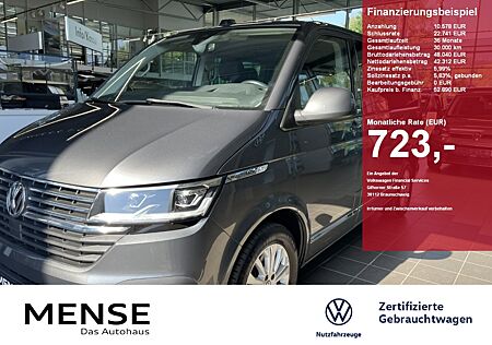 VW T6 Multivan T6.1 Multivan Comfortline 2.0TDI 146kW |ACC|LM