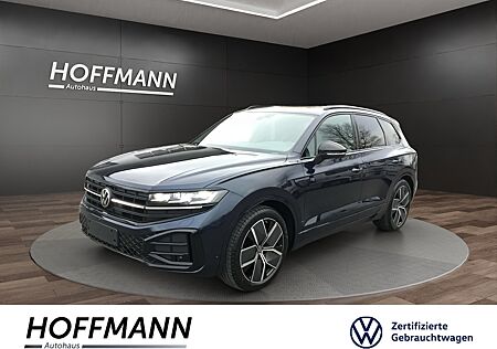 VW Touareg 3.0TDI R-Line 4Motion AHK+Pano+LED