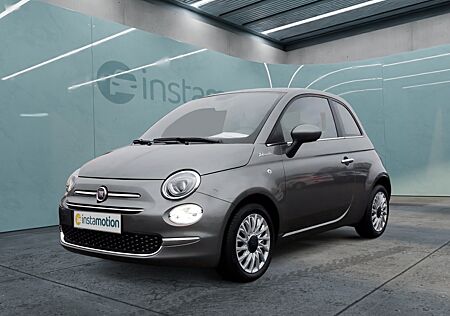 Fiat 500E 500 EU6d 1.0 Mild Hybrid Dolcevita Panorama Apple CarPlay Android Auto Klimaautom