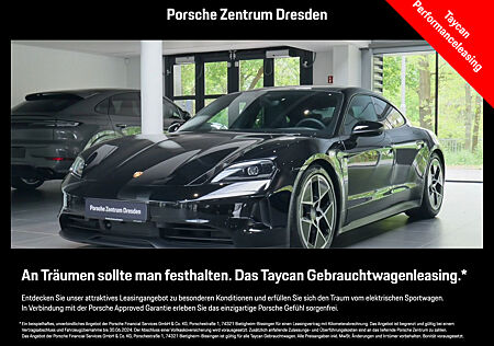 Porsche Taycan J1 II GRA Perform. Bat. Bose Electric Sound