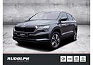 Skoda Karoq 2.0 TDI Selection 4x4 AHK Navi ACC Keyless Gar. Scheckheft