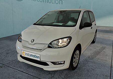 Skoda Citigo iV Ambition CLIMATRONIC