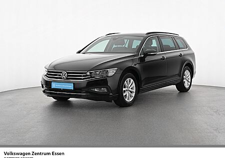 VW Passat Variant Business TDI DSG LED Navi PDC