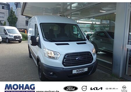 Ford Transit FT 290 L2 Trend*Allwetterreifen*RFK*Bluetooth*