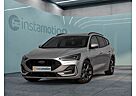 Ford Focus ST-Line 1.0 EcoBoost Hyb. Turnier LED-Matr