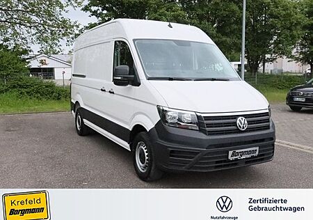 VW Crafter 35 2.0 TDI L2H2 FWD