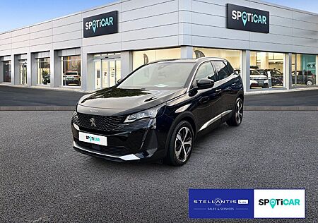 Peugeot 3008 GT Pack BlueHDi 130