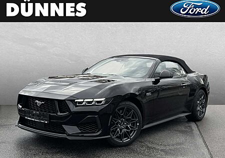 Ford Mustang Convertible 5.0 Ti-VCT V8 Aut. GT