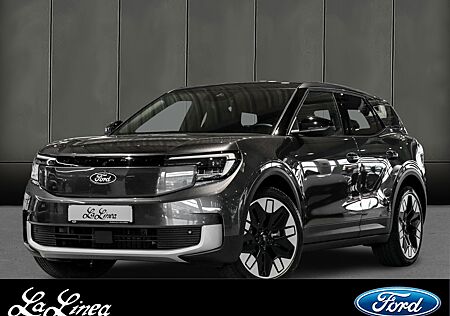 Ford Explorer BEV 210kW RWD Premium