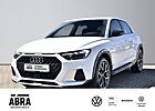 Audi A1 1.0 TFSI 30 allstreet LED+S-line+NAV