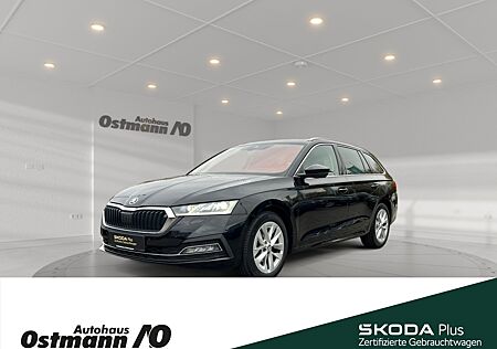 Skoda Octavia Combi Style 110kw TDI *HUD*ACC*NAVI*SHZ