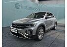 VW T-Roc TSI STYLE NAVIPRO+AHK+STDHZG+18+ACC+EHKL