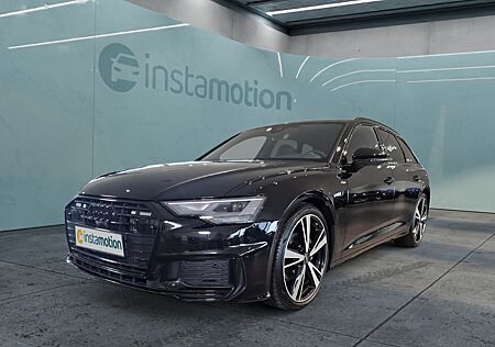 Audi A6 Avant 40 TDI sport S-line S-tronic B&O Navi