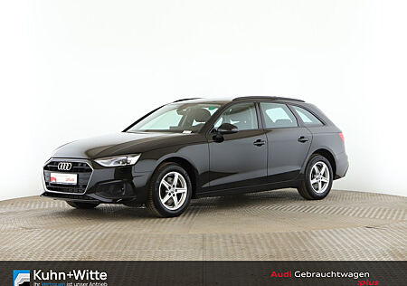 Audi A4 Avant 35 TFSI *Navi*LED*PDC*Sitzheizung