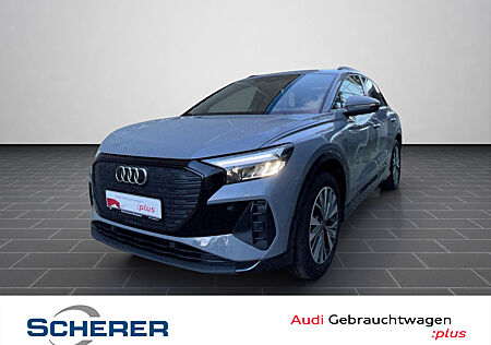 Audi Q4 e-tron Q4 Advanced EPH plus