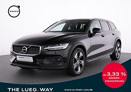 Volvo V60 Cross Country Pro SHD AINTER PAK XENIU