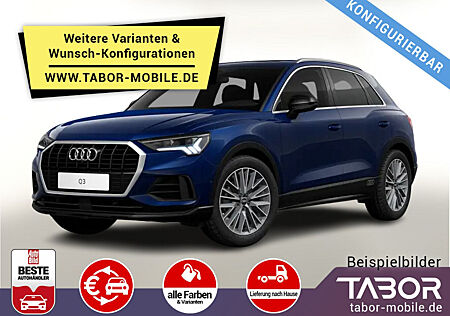 Audi Q3 35 TFSI LED PDC MMI Radio+ DAB 17Z MFL BT S&S