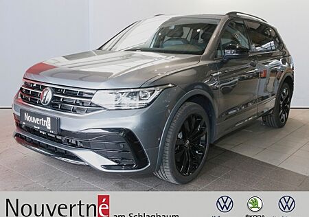 VW Tiguan Allspace 4Motion R-Line Navi + Klima + Spor