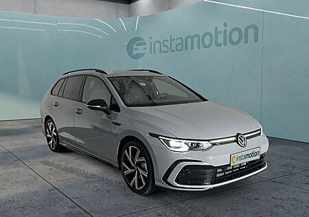 VW Golf Variant R-Line 2.0 TSI DSG/LED/Rear View/Ap