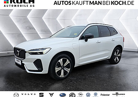 Volvo XC 60 XC60 T6 Recharge AWD Plus Dark ACC H/K PANO StHzg