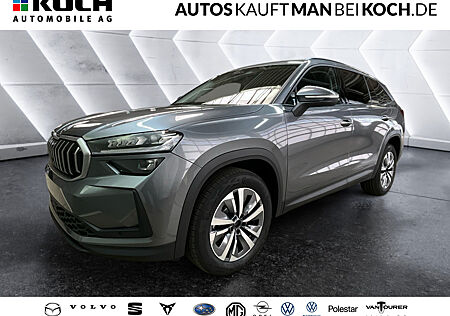 Skoda Kodiaq 2.0 TDI DSG 4x4 Selection PDC NAVI LED AHK