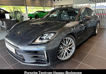 Porsche Panamera 4/Sportabgasanlage/Panorama