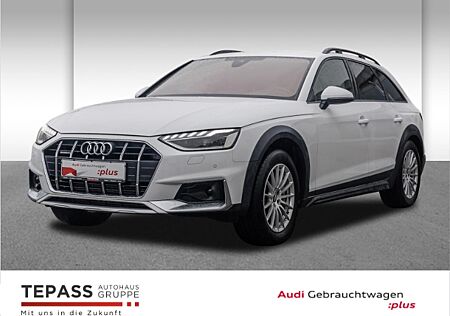 Audi A4 Allroad quattro 45 TFSI NAVI MATRIX LED PDC SPORT