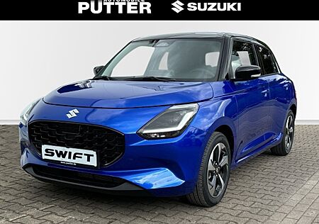 Suzuki Swift Comfort + 1.2 Navi LED ACC Apple CarPlay Android Auto