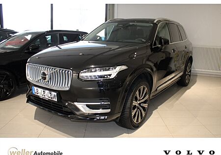 Volvo XC 90 XC90 B5 Diesel Plus Bright AWD 7-Sitzer AHK Pano Standheizung