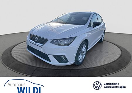 Seat Ibiza FR 1.0 TSI 85 kW (115 PS) 6-Gang Klima