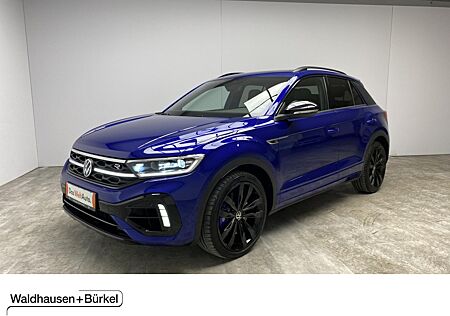 VW T-Roc R 2.0 TSI DSG 4Motion Black Style Klima